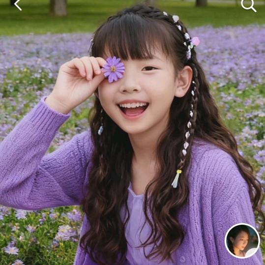 依涵妈咪