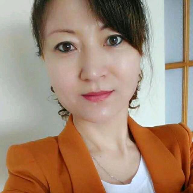 幸运女神