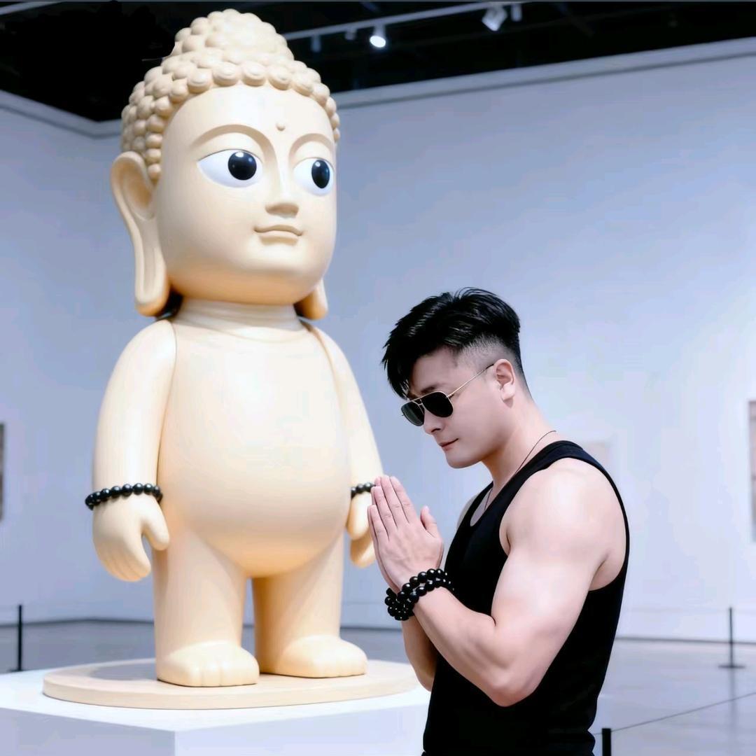 熊初墨