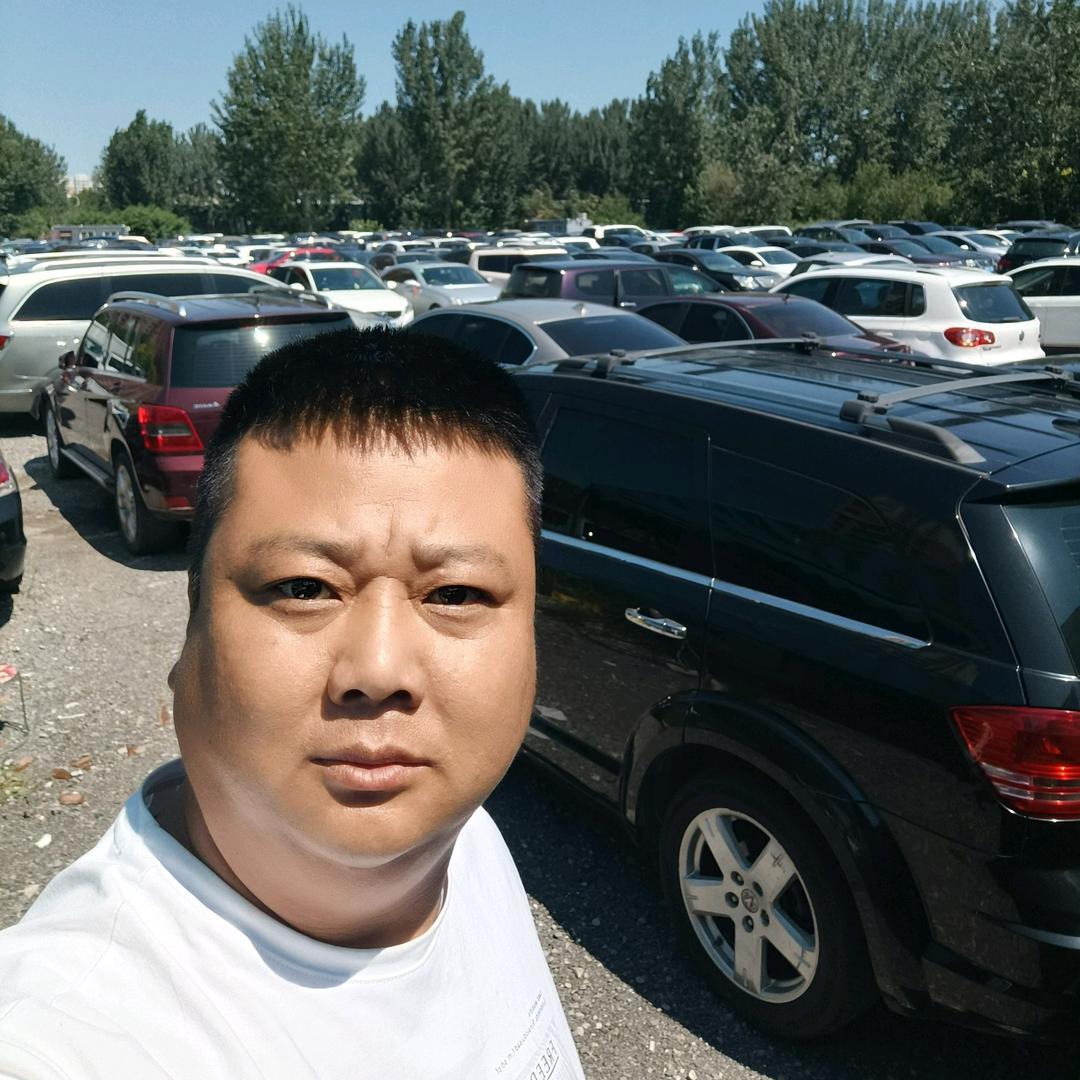 洋泰亲民二手车