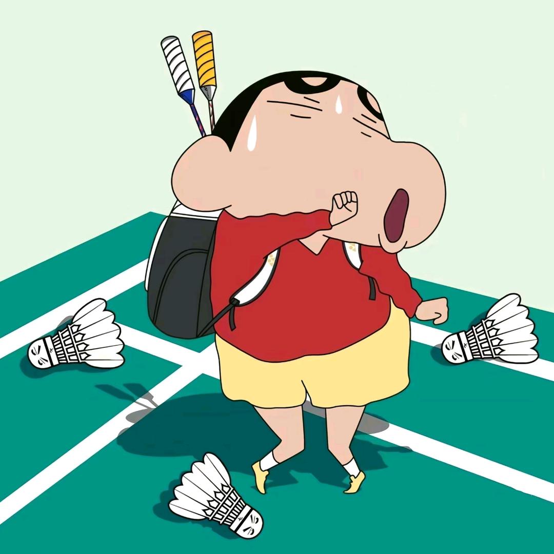 小新🎾
