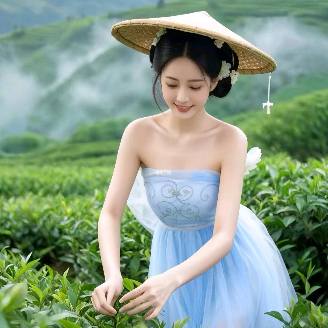 汐汐吖