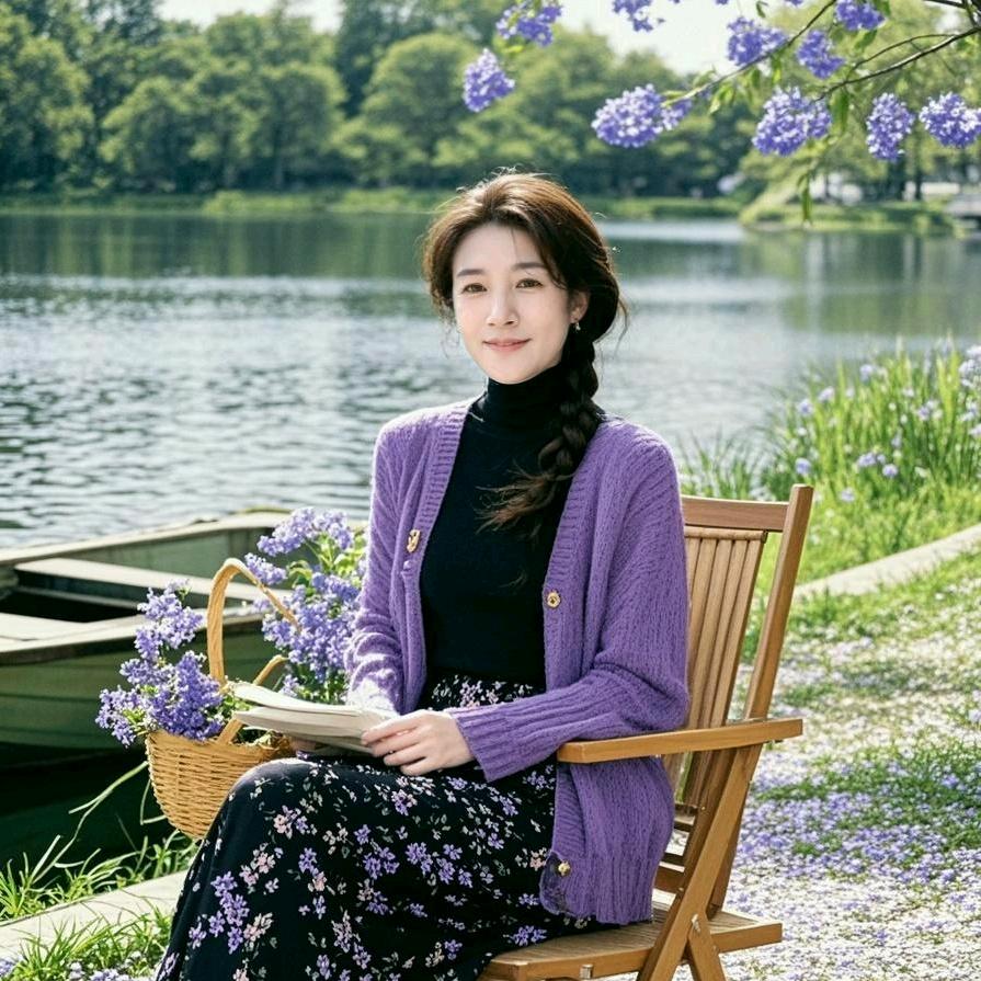 南星