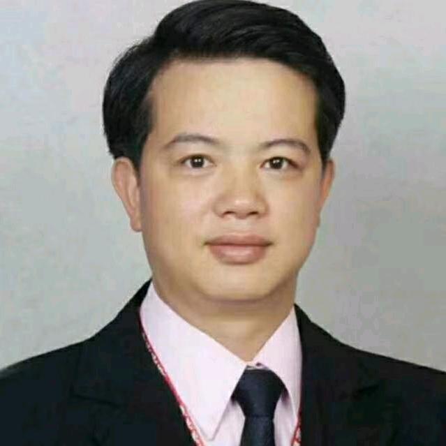 扶冲哥