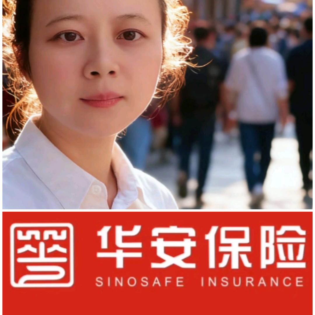华安保险张礼平（宁乡）