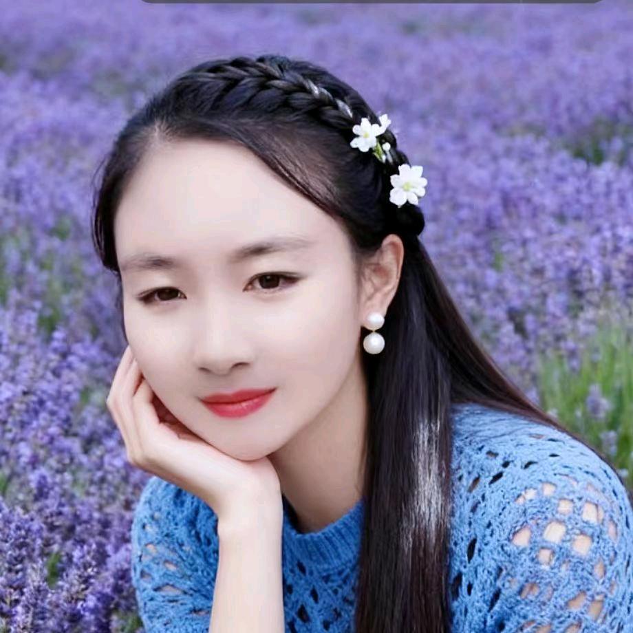 谁🍀的❤️谁(肖芳)