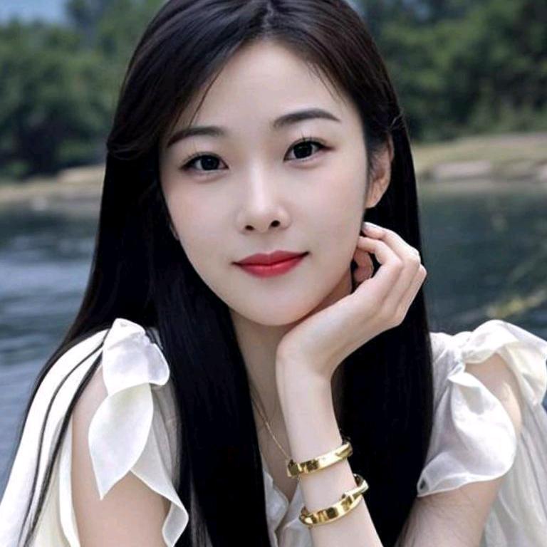 遇见你一见钟情