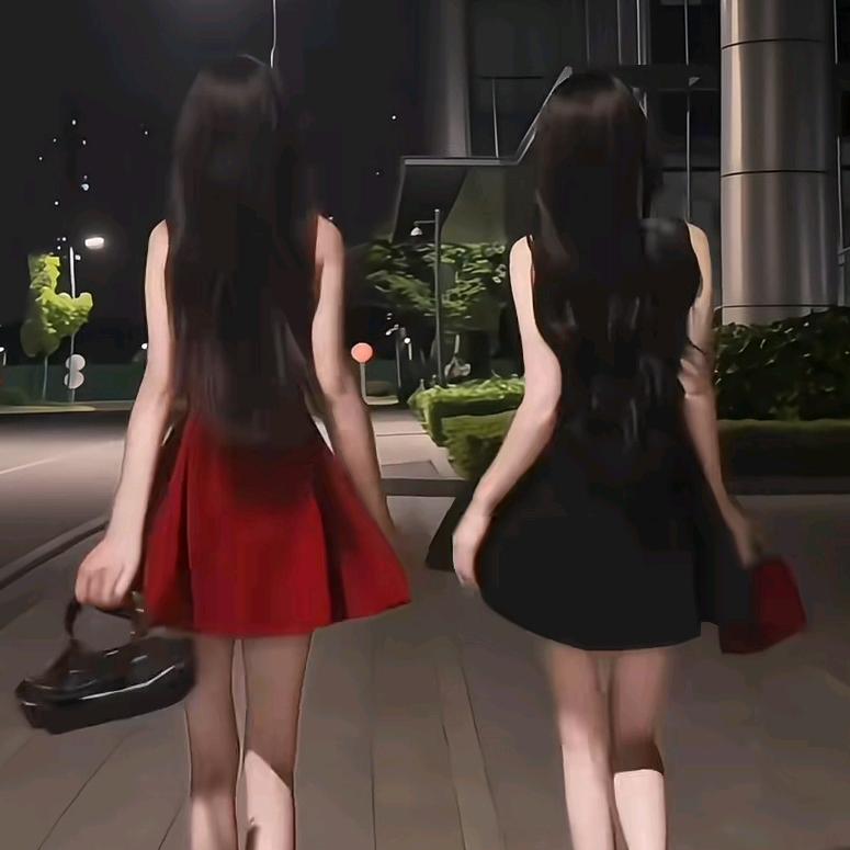 团队姐妹♥