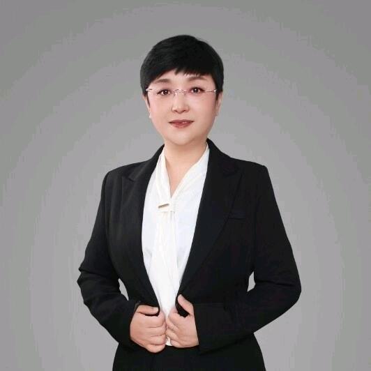 大健康创业的侠姐