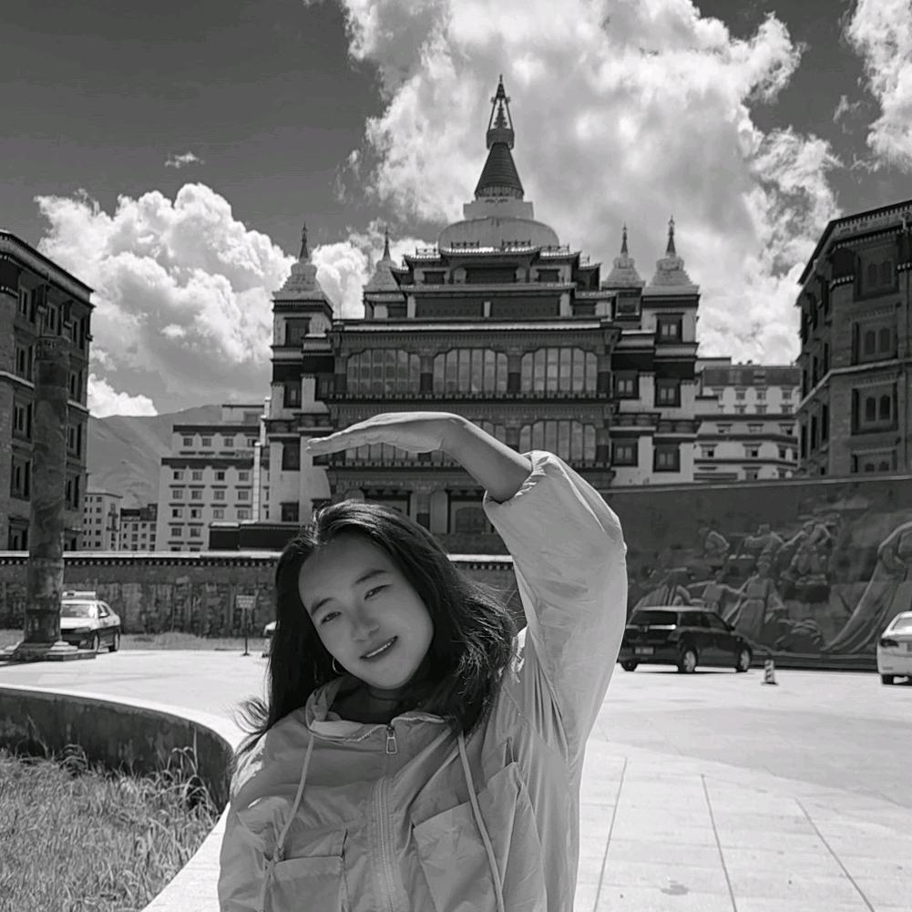 小小的珍啦💅