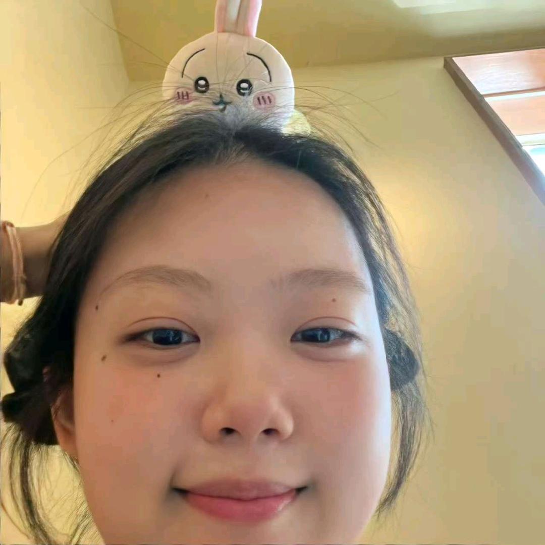 这该死的靓女孩