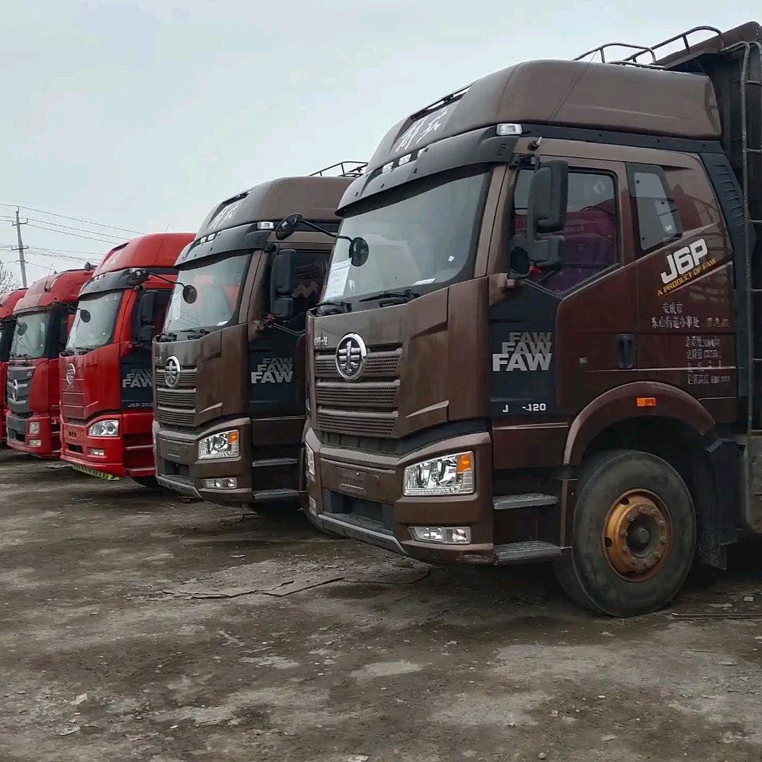 常州市厚道小哥二手货车