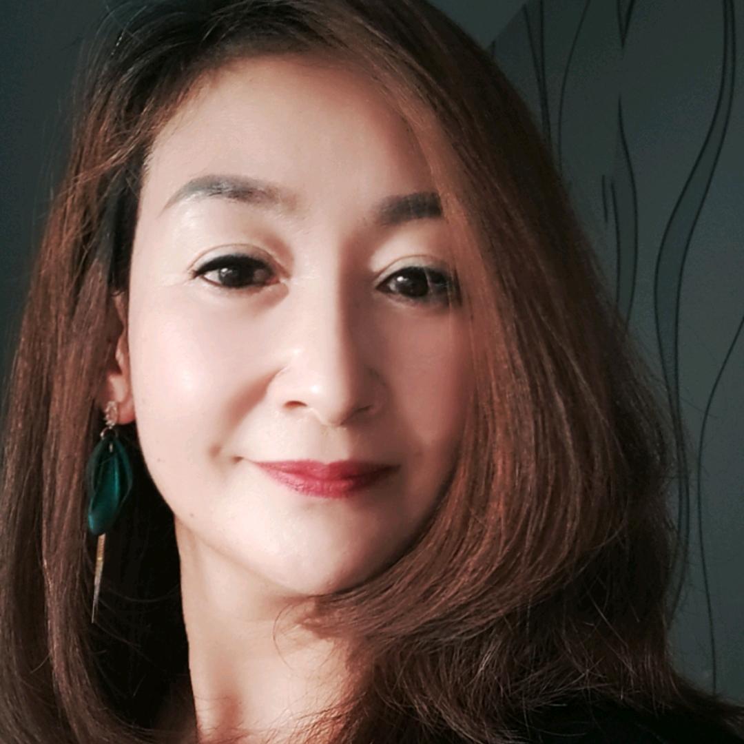 纯绿色牧场