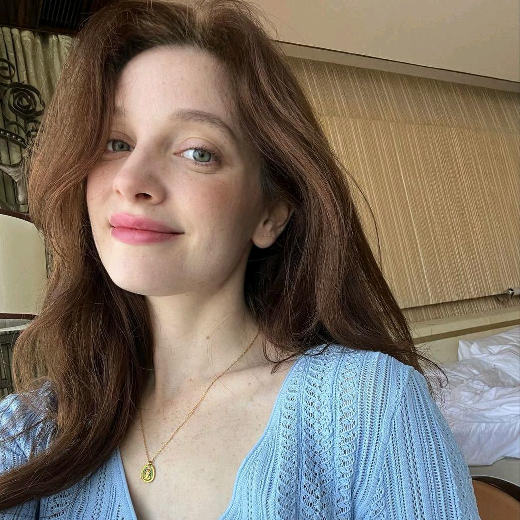 Sophie的生活