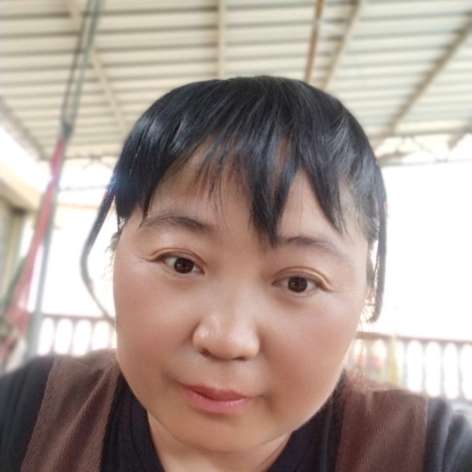 肥婆有福