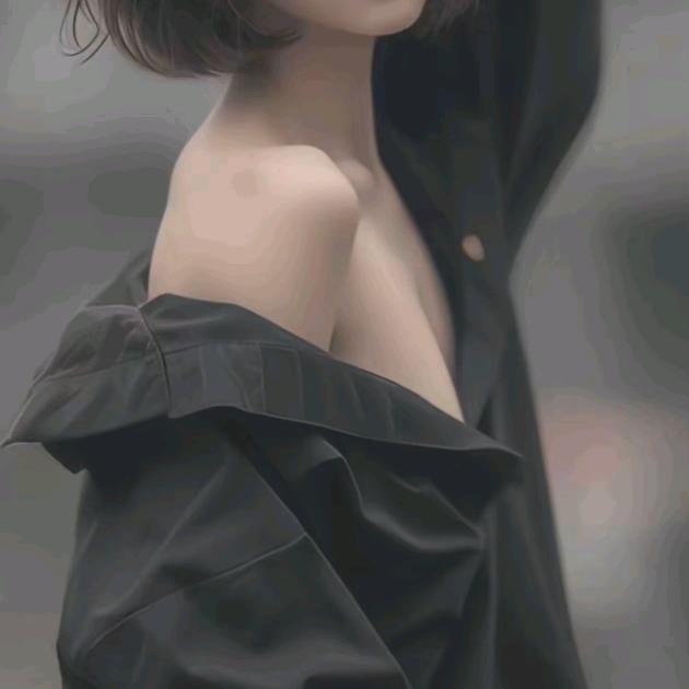 ”
