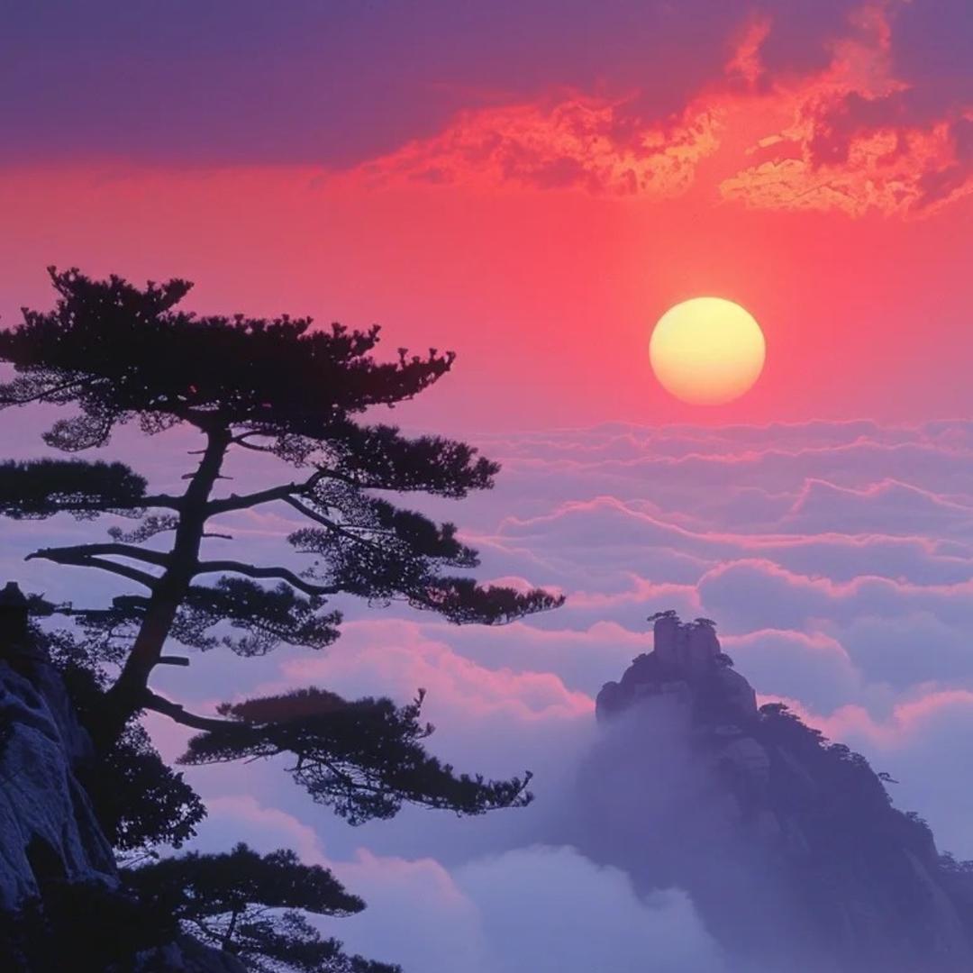 半山闲人