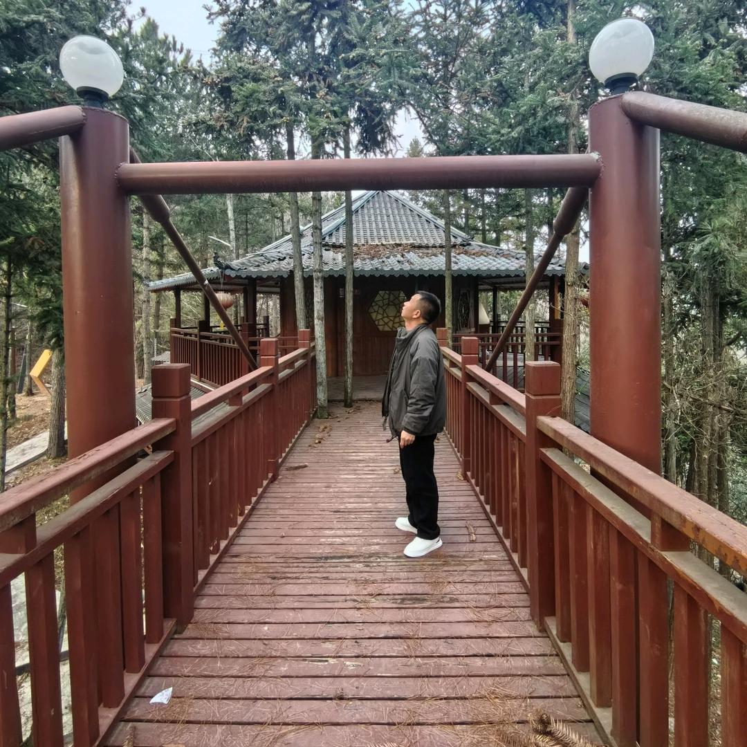 山村先生（逆风翻盘）