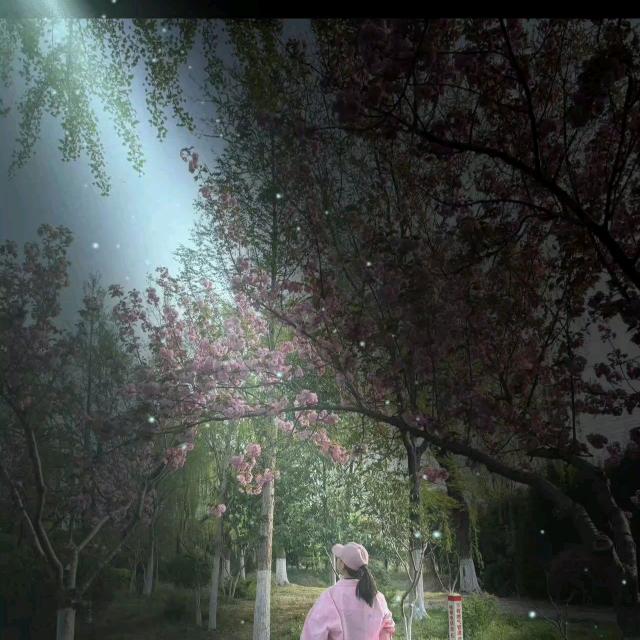 好运常在🥰