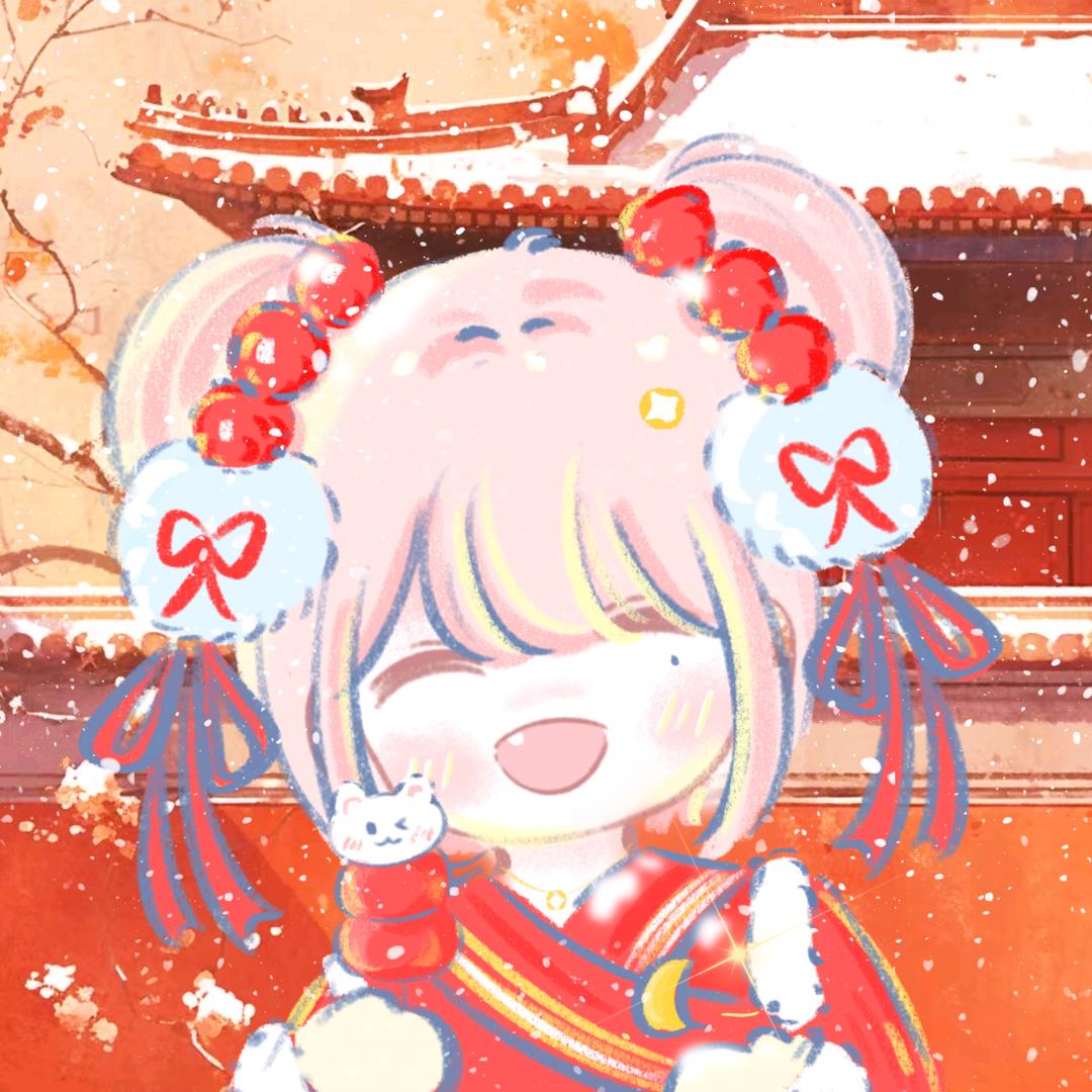 月娜🐾
