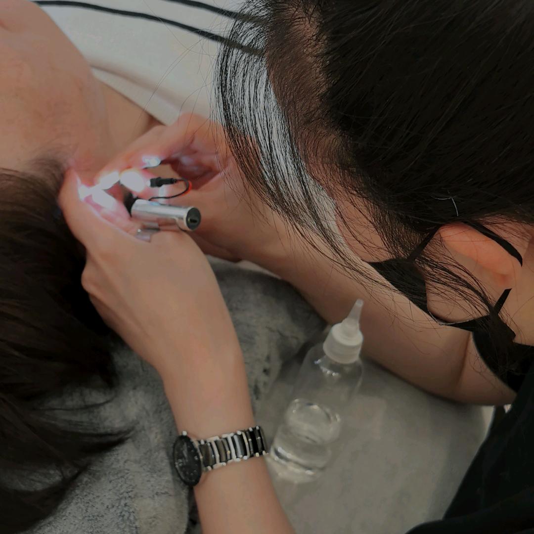 索菲缇丝采耳师