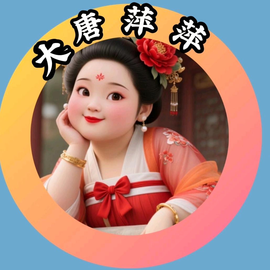 大唐萍萍