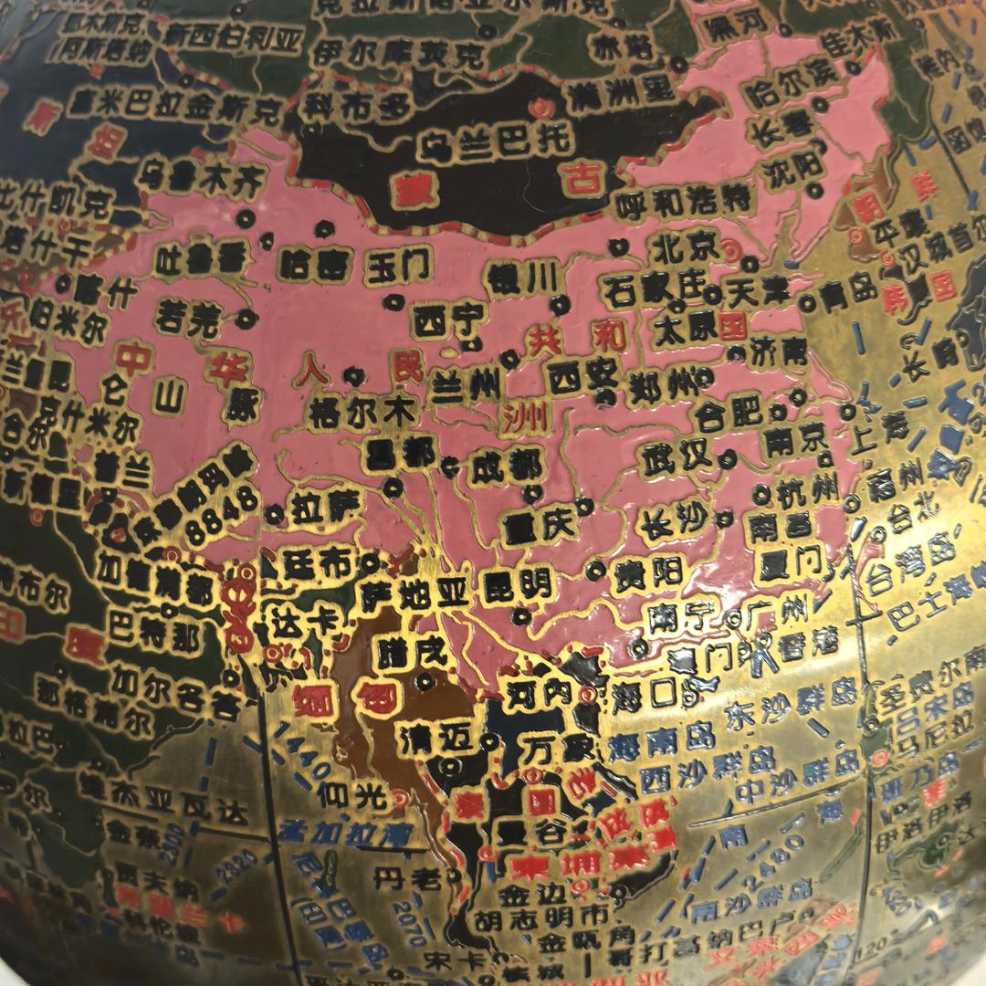 快乐3万天
