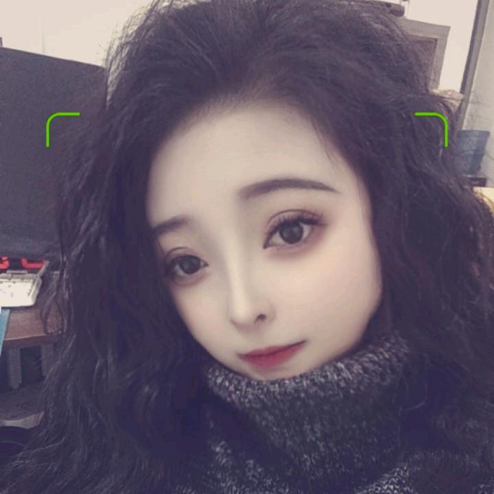 微微
