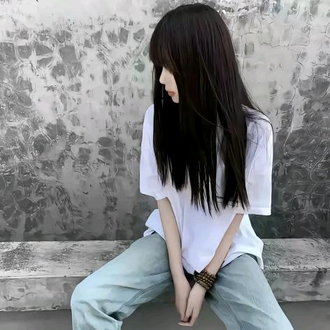 悲伤灌入痛苦