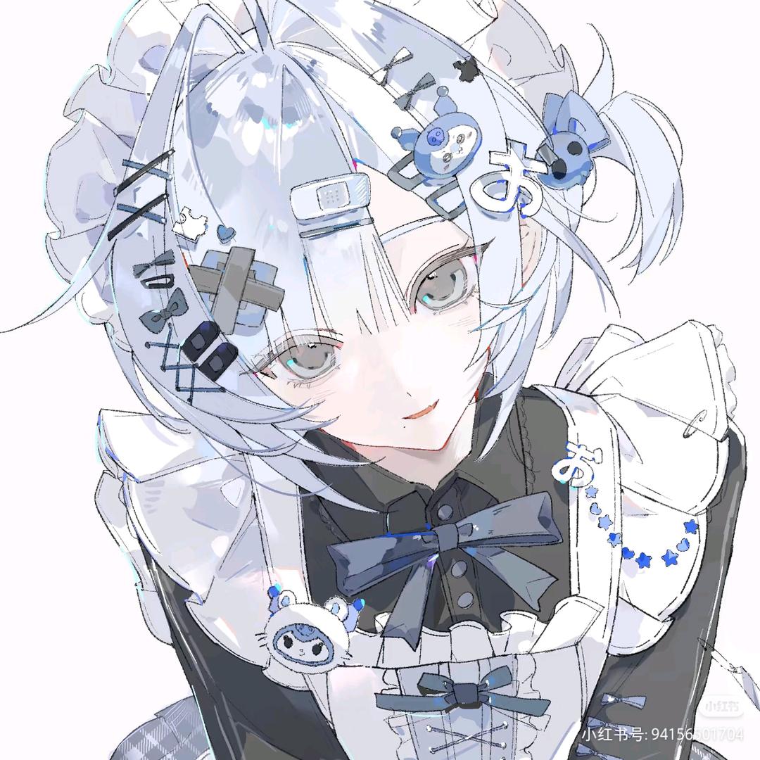 芙宁娜的小蛋糕