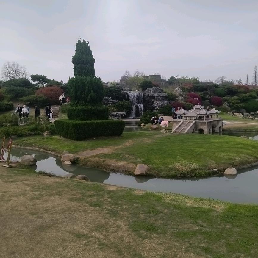明月清风