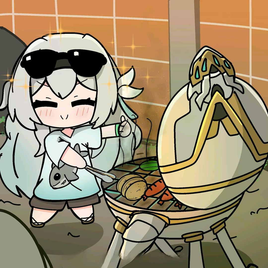 小陌（三角洲行动）