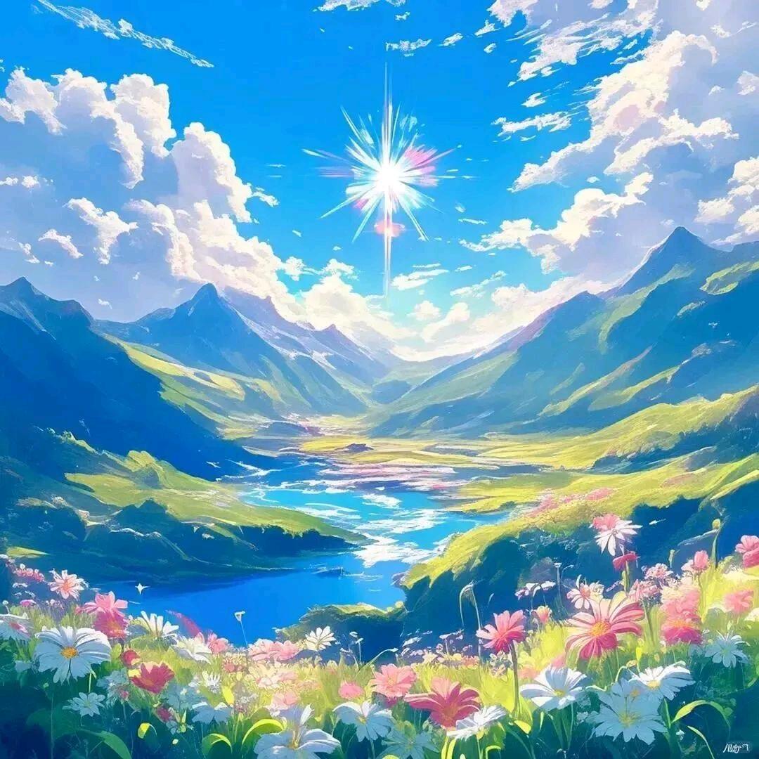 一米阳光