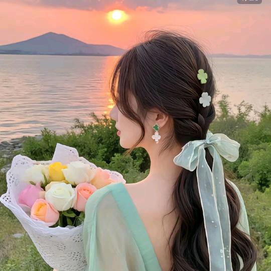 美欣🌹