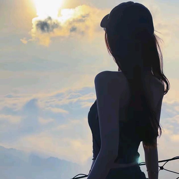 虎妞（负婆）