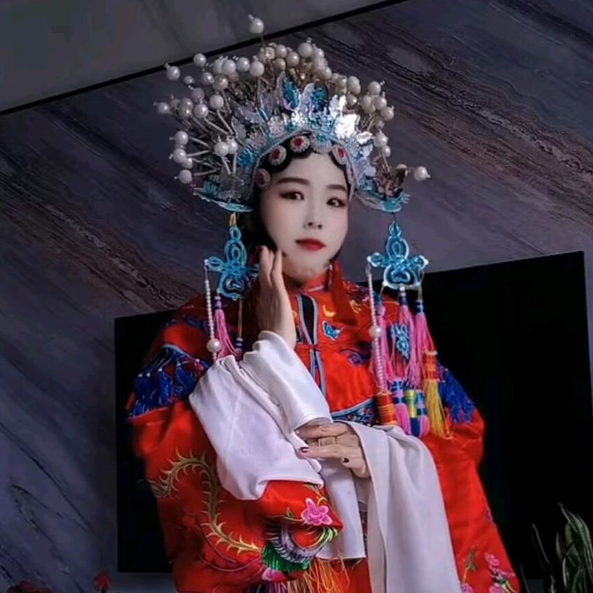 冬菇娘