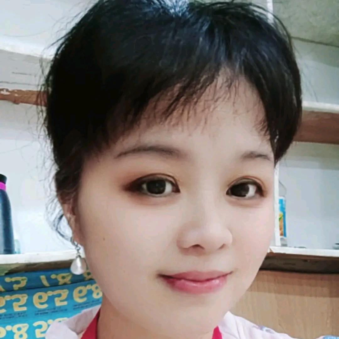 珍珍爱你