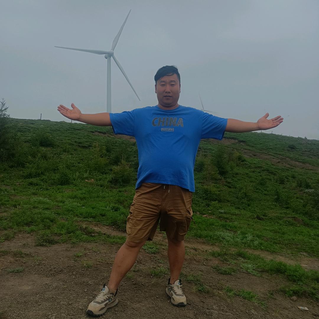 爱心觉罗