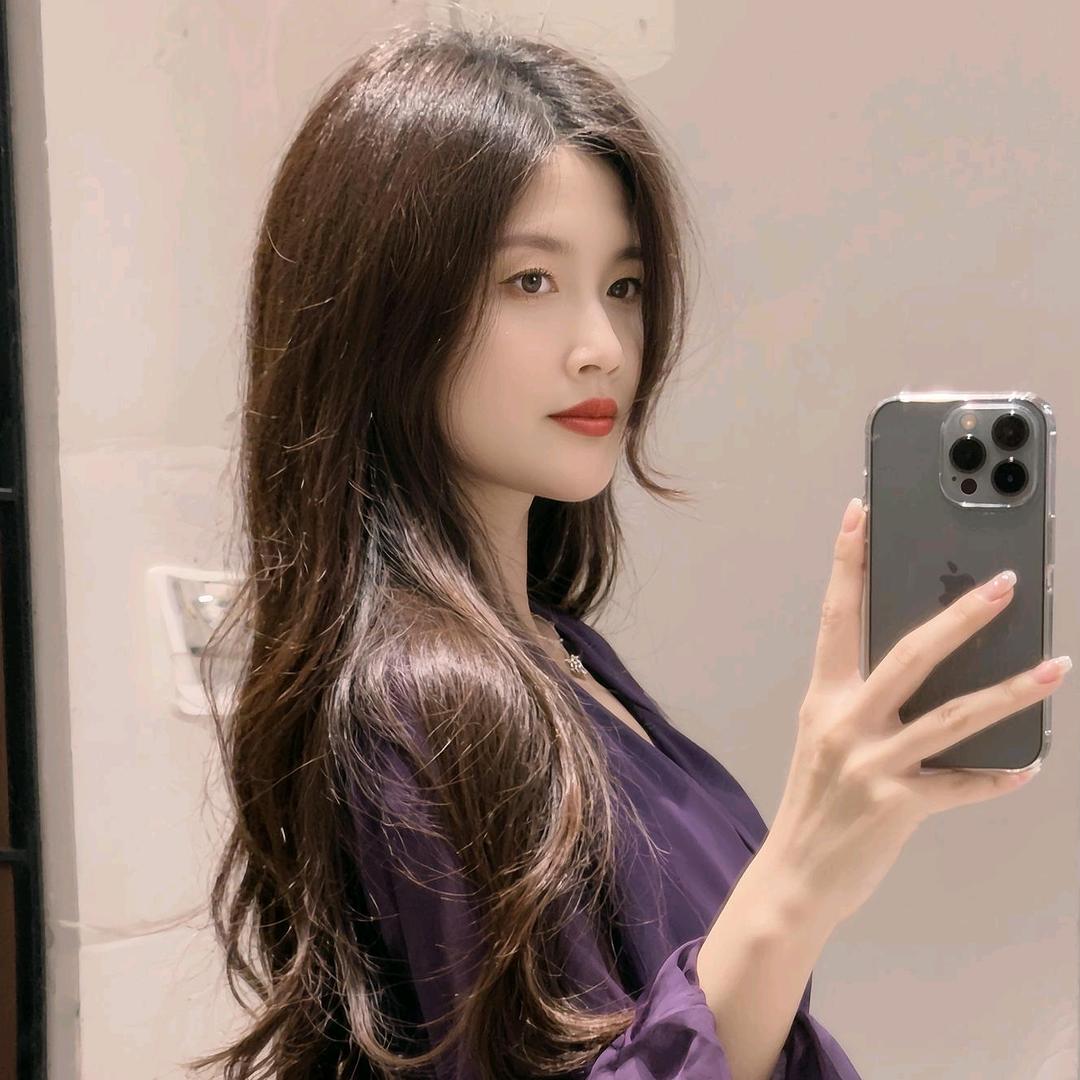 笑笑❤️