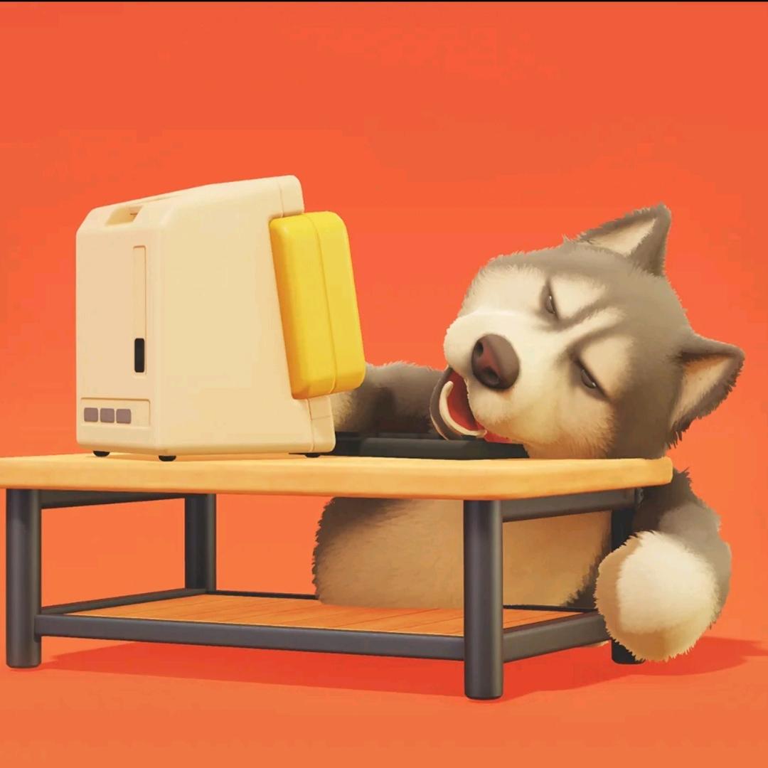 神经星球常驻民