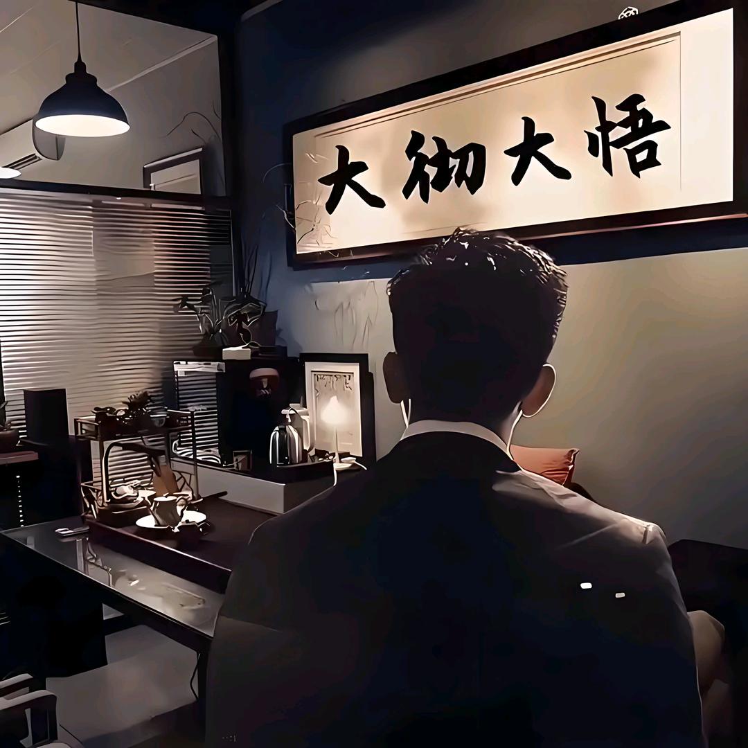 獨步江湖