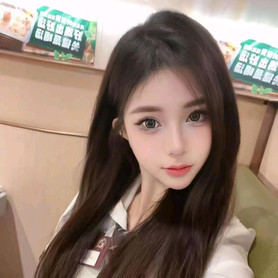 爱笑的女孩