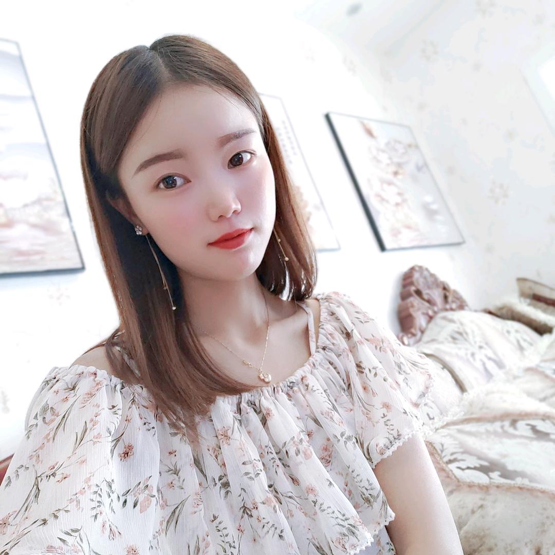 善解人意☛婷婷妹儿🐶