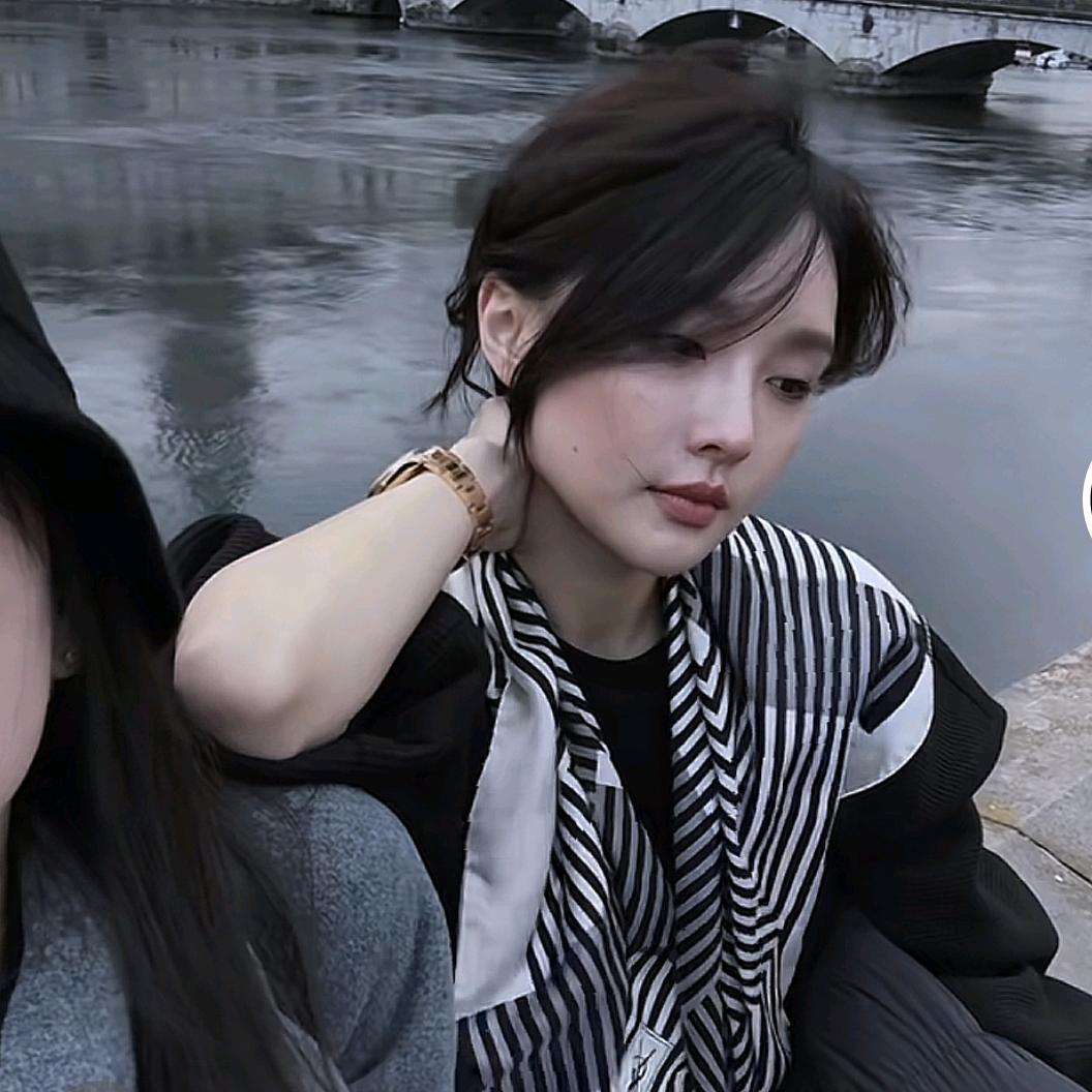 yoyo ‖  ☞『穿搭不踩雷』