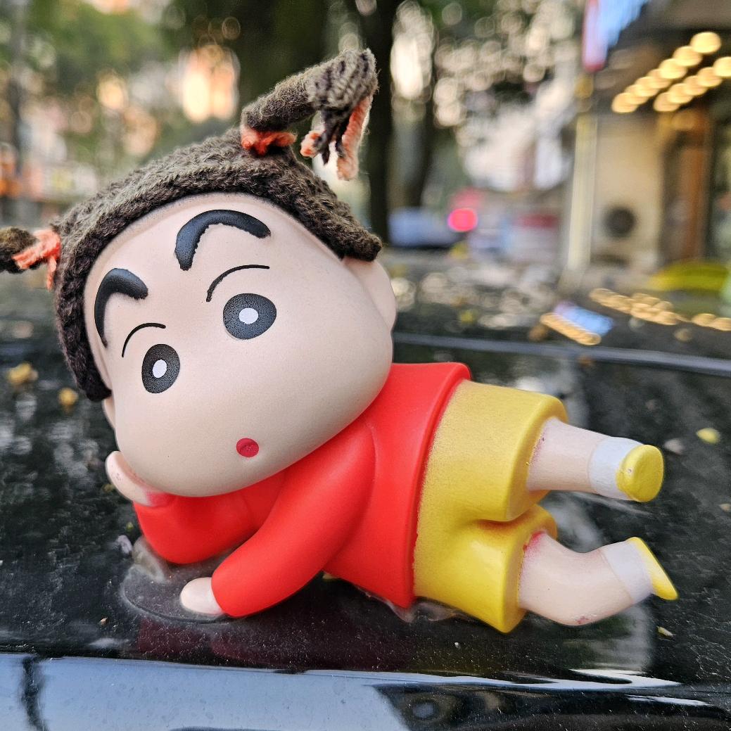 芥末红糖