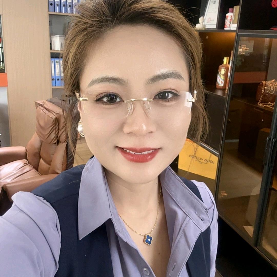 山东婷姐说金融