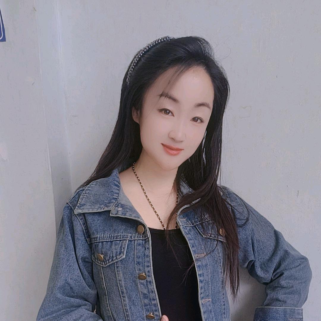 💕华华💕