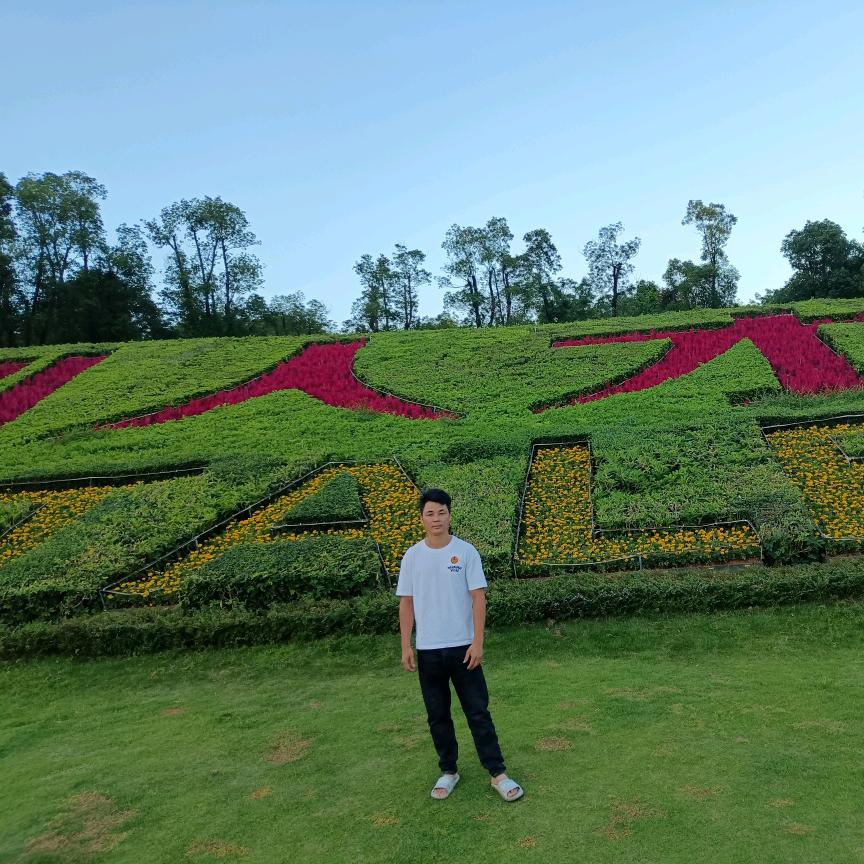 潮汕阿龙