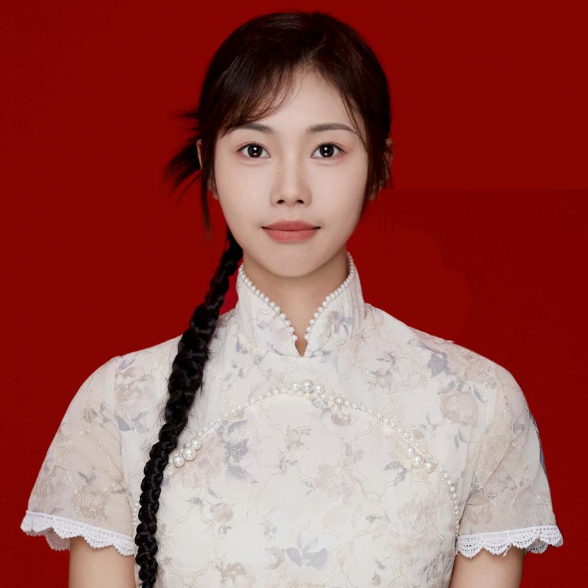 泸州围棋聂道围棋-小艾同学