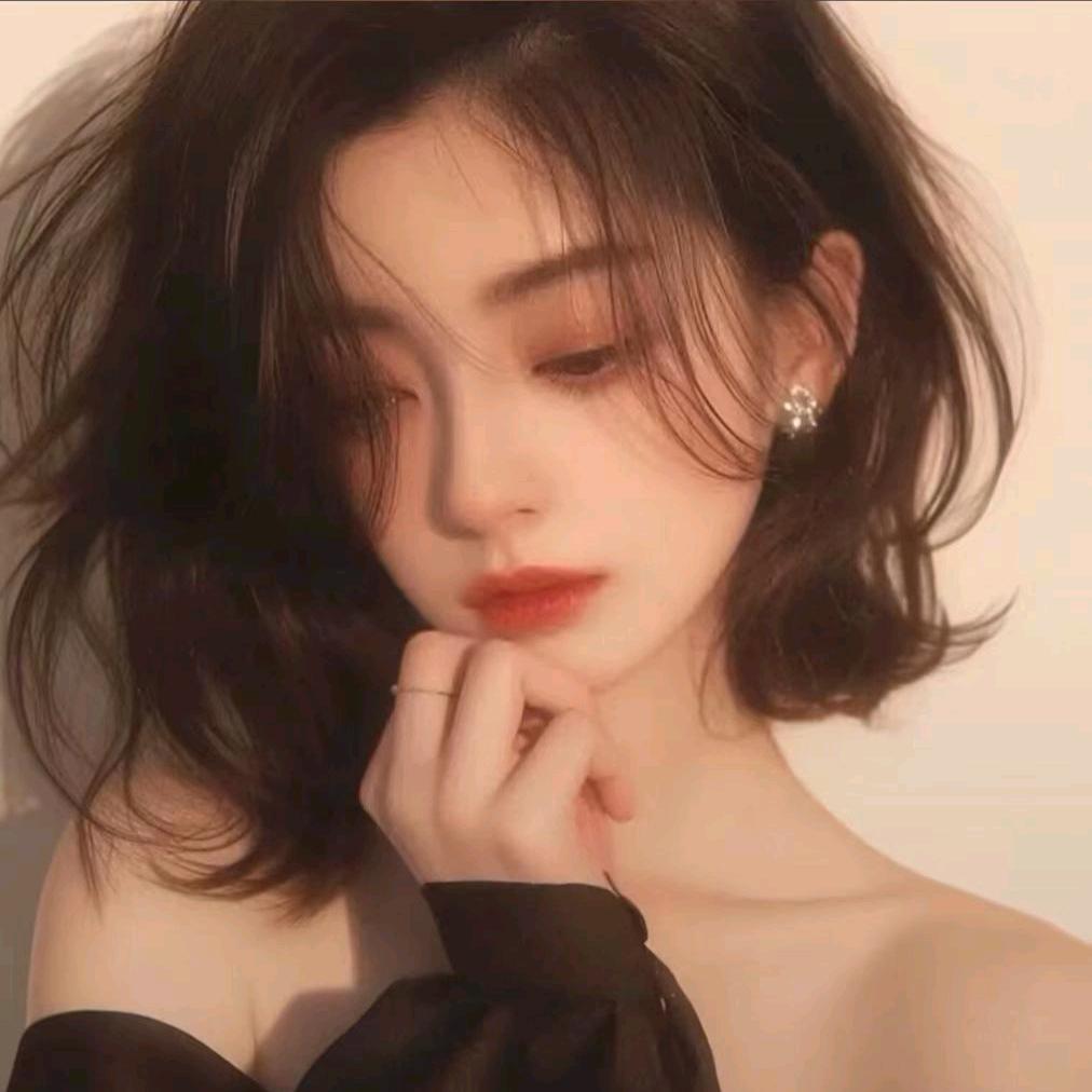 虎牙妹妹